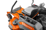 Husqvarna Z254F 54-Inch Zero Turn Lawn Mower 24 HP Kawasaki Engine Hydrostatic