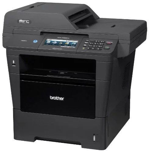 Brother MFC8950DW Wireless Monochrome Printer