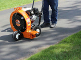 Scag LBC15-BS950 Walk Behind Leaf Blower 6.5 HP Briggs & Stratton 1392 CFM