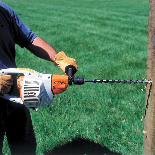 STIHL BT 45 Gas Wood Drill 1.1 HP Portable Handheld Boring Drill