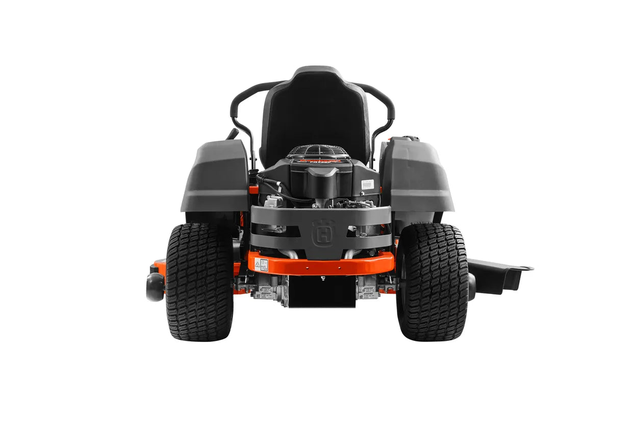 Husqvarna Z254F 54-Inch Zero Turn Lawn Mower 24 HP Kawasaki Engine Hydrostatic