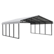 Arrow Carport – all Sizes