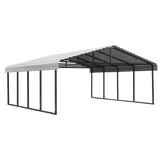 Arrow Carport – all Sizes