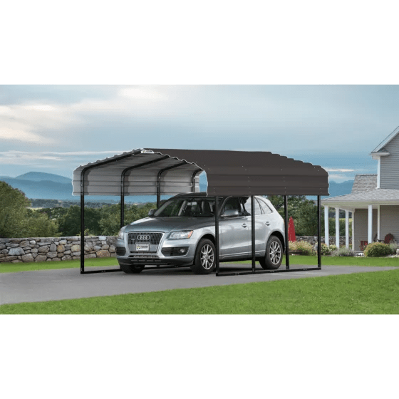 Arrow Carport – all Sizes