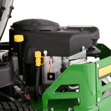 John Deere Z345M 42-Inch 22 HP Gas Dual Hydrostatic Zero Turn Riding Mower