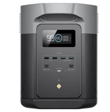 ECOFLOW DELTA 2 950 WITH 2PCS 110W SOLAR PANEL