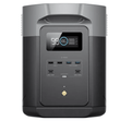ECOFLOW DELTA 2 950 WITH 2PCS 110W SOLAR PANEL