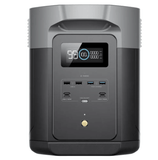 ECOFLOW DELTA 2 950 WITH 2PCS 110W SOLAR PANEL
