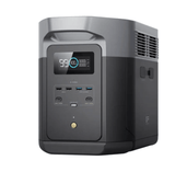 ECOFLOW DELTA 2 MAX 1900 PORTABLE POWER STATION