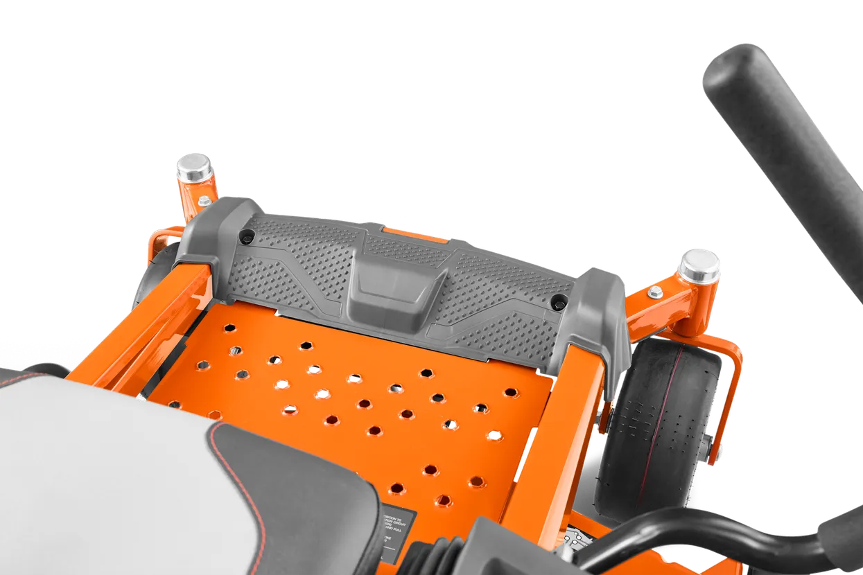 Husqvarna Z254F 54-Inch Zero Turn Lawn Mower 24 HP Kawasaki Engine Hydrostatic