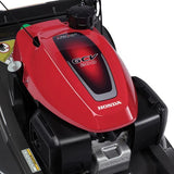 Honda HRX217HYA 21 inch 200cc Self-Propelled Mower