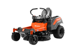 Husqvarna MZ54 Zero Turn Lawn Mower 54 in 24 HP Kawasaki Engine ROPS