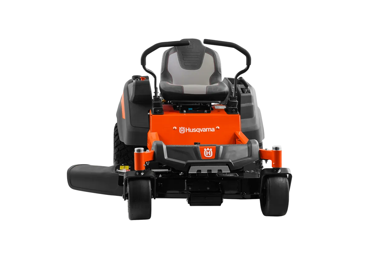 Husqvarna MZ54 Zero Turn Lawn Mower 54 in 24 HP Kawasaki Engine ROPS