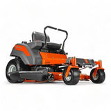 Husqvarna Z254F Zero Turn Lawn Mower 24 HP Kawasaki Engine 54 Inch ClearCut Deck