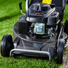 WEIBANG Virtue 53 ASD BBC LV Lawn Mower 196cc Self Propelled 21 Inch Aluminium Deck