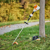 STIHL FSA 120 Cordless Grass Trimmer 36V Brush Cutter AP 300 S Battery Kit