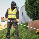 STIHL FSA 120 Cordless Grass Trimmer 36V Brush Cutter AP 300 S Battery Kit