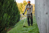 STIHL FSA 120 Cordless Grass Trimmer 36V Brush Cutter AP 300 S Battery Kit