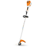 STIHL FSA 120 Cordless Grass Trimmer 36V Brush Cutter AP 300 S Battery Kit