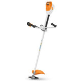 STIHL FS 131 Gas Grass Trimmer 1.9 HP Bike Handle Professional Brushcutter