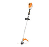 STIHL FS 131 Gas Grass Trimmer 1.9 HP Bike Handle Professional Brushcutter