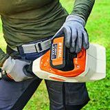 STIHL FSA 200 Battery Grass Trimmer 40V Brushless Professional Brushcutter