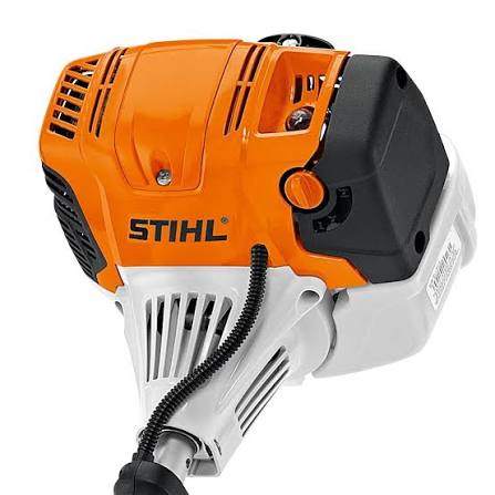 STIHL KM 131 R Petrol KombiEngine 36.3cc 4-MIX Multi Tool Power Head