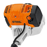 STIHL KM 131 R Petrol KombiEngine 36.3cc 4-MIX Multi Tool Power Head