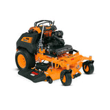 Scag V-Ride XL 52″ Stand-On Zero-Turn Lawn Mower 38 HP Kawasaki FX EFI Engine Commercial Grade