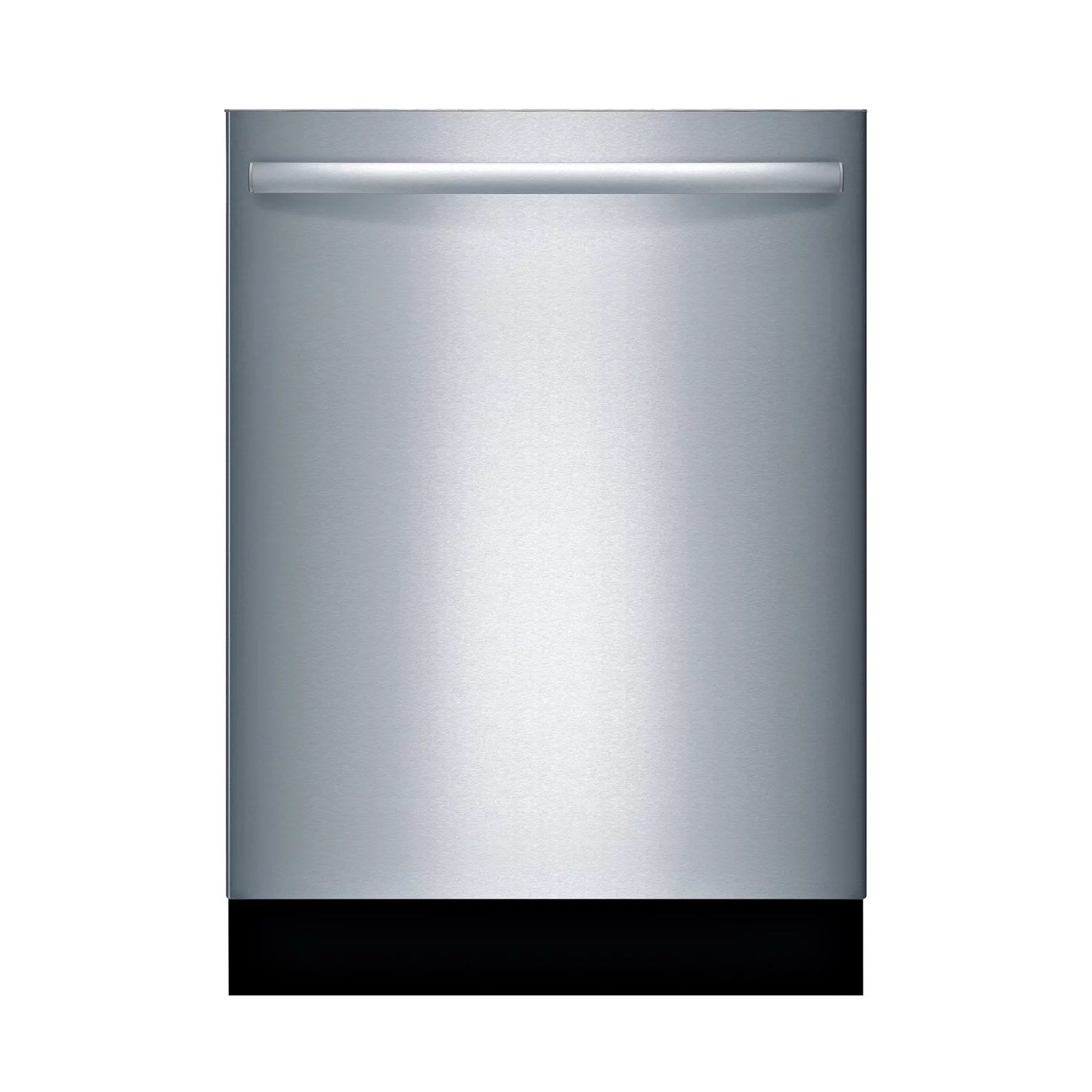 Bosch 100 Series Top Control 24-in Built-in Dishwasher ENERGY STAR SHX84AAF5N