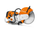 STIHL TS 800 Cut-Off Saw 16 Inch 6.8 HP Gas Concrete Metal Cutter