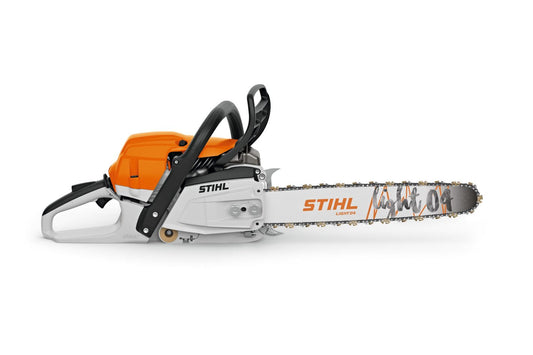 STIHL MS 261 C-M Professional Chainsaw 4.1 HP M-Tronic 16 18 20 Inch Bar