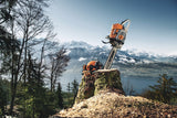 STIHL MS 661 C-M Professional Chainsaw 7.3 HP M-Tronic Forestry Saw 16-36 Inch Bar