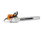 STIHL MS 661 C-M Professional Chainsaw 7.3 HP M-Tronic Forestry Saw 16-36 Inch Bar