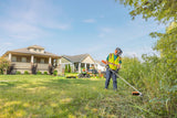 STIHL FSA 200 Battery Grass Trimmer 40V Brushless Professional Brushcutter