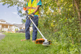STIHL FS 131 Gas Grass Trimmer 1.9 HP Bike Handle Professional Brushcutter