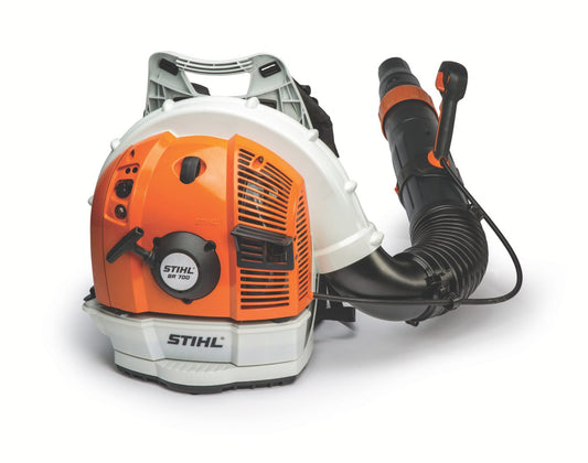 STIHL BR 700 Gas Backpack Blower 196 MPH 35N Commercial Leaf Blower