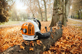 STIHL BR 700 Gas Backpack Blower 196 MPH 35N Commercial Leaf Blower