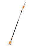 STIHL HTA 86 Battery Pole Pruner 36V Telescoping Pole Saw 10-Inch Bar