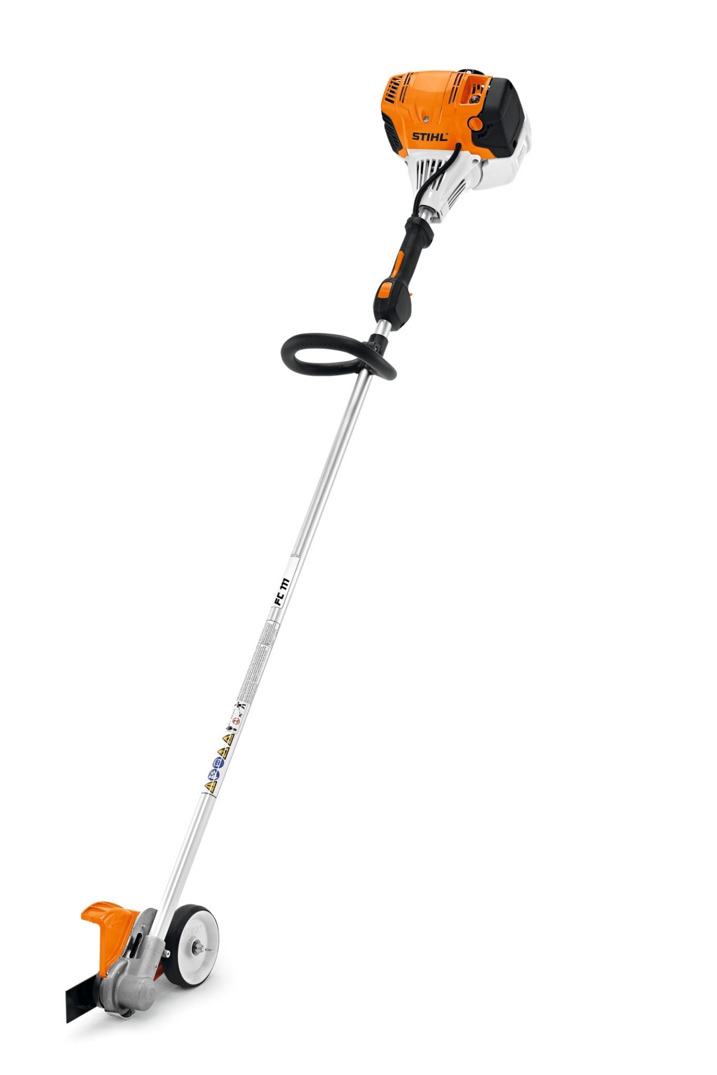 STIHL FB 131 Gas Bed Redefiner 1.9 HP Professional Landscape Edger