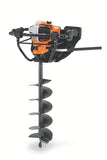 STIHL BT 131 Gas Earth Auger 1.9 HP Professional Post Hole Digger