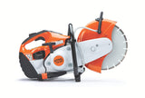 STIHL TS 800 Cut-Off Saw 16 Inch 6.8 HP Gas Concrete Metal Cutter