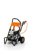 STIHL RB 400 DIRT BOSS Gas Pressure Washer 2700 PSI 2.7 GPM 196cc Engine