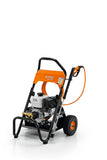 STIHL RB 400 DIRT BOSS Gas Pressure Washer 2700 PSI 2.7 GPM 196cc Engine