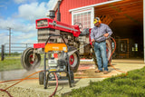STIHL RB 400 DIRT BOSS Gas Pressure Washer 2700 PSI 2.7 GPM 196cc Engine