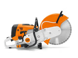 STIHL TS 800 Cut-Off Saw 16 Inch 6.8 HP Gas Concrete Metal Cutter