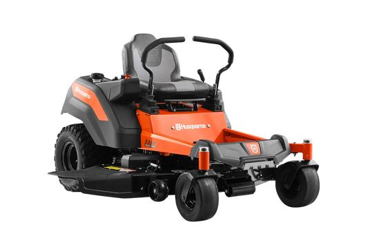 Husqvarna Z248F Special Edition 48 in Zero Turn Lawn Mower 21.5 HP Kawasaki