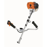STIHL KM 131 R Petrol KombiEngine 36.3cc 4-MIX Multi Tool Power Head