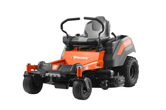 Husqvarna Z248F Special Edition 48 in Zero Turn Lawn Mower 21.5 HP Kawasaki
