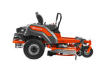 Husqvarna Z254F 54-Inch Zero Turn Lawn Mower 24 HP Kawasaki Engine Hydrostatic